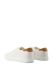 Toms Carlo 2.0 White Trainers - Image 3 of 4