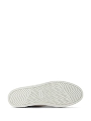 Toms Carlo 2.0 White Trainers - Image 4 of 4