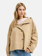 Smith & Soul Camel Brown Jacket - Image 1 of 5