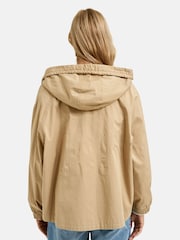 Smith & Soul Camel Brown Jacket - Image 2 of 5