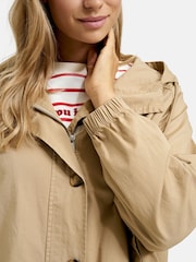 Smith & Soul Camel Brown Jacket - Image 3 of 5
