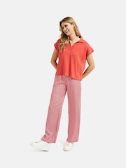 Smith & Soul Printed Trousers - Bild 1 von 5