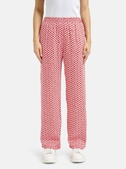 Smith & Soul Printed Trousers - Bild 2 von 5