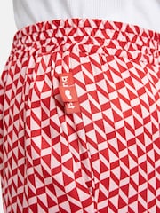 Smith & Soul Printed Trousers - Bild 4 von 5