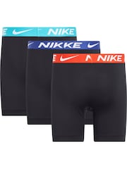 Nike, Boxershorts im 3er-Pack - Bild 1 von 1