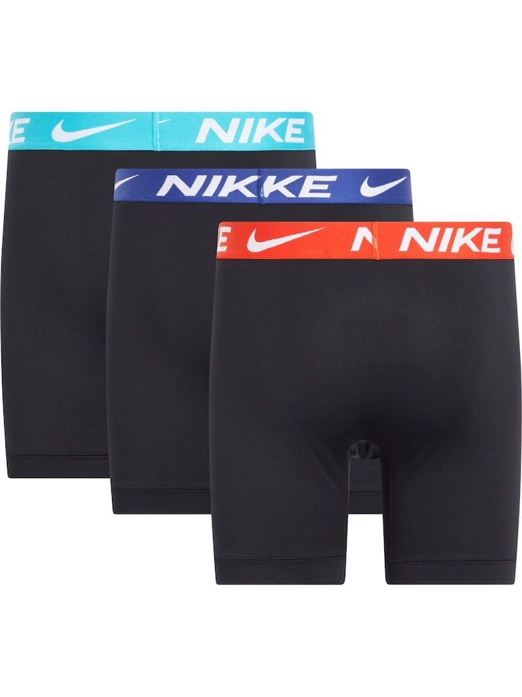 Nike, Boxershorts im 3er-Pack - Bild 1 von 1