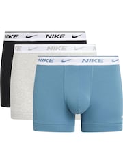 Nike Multi Trunks 3 Pack - Image 1 of 2