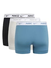 Nike Multi Trunks 3 Pack - Image 2 of 2