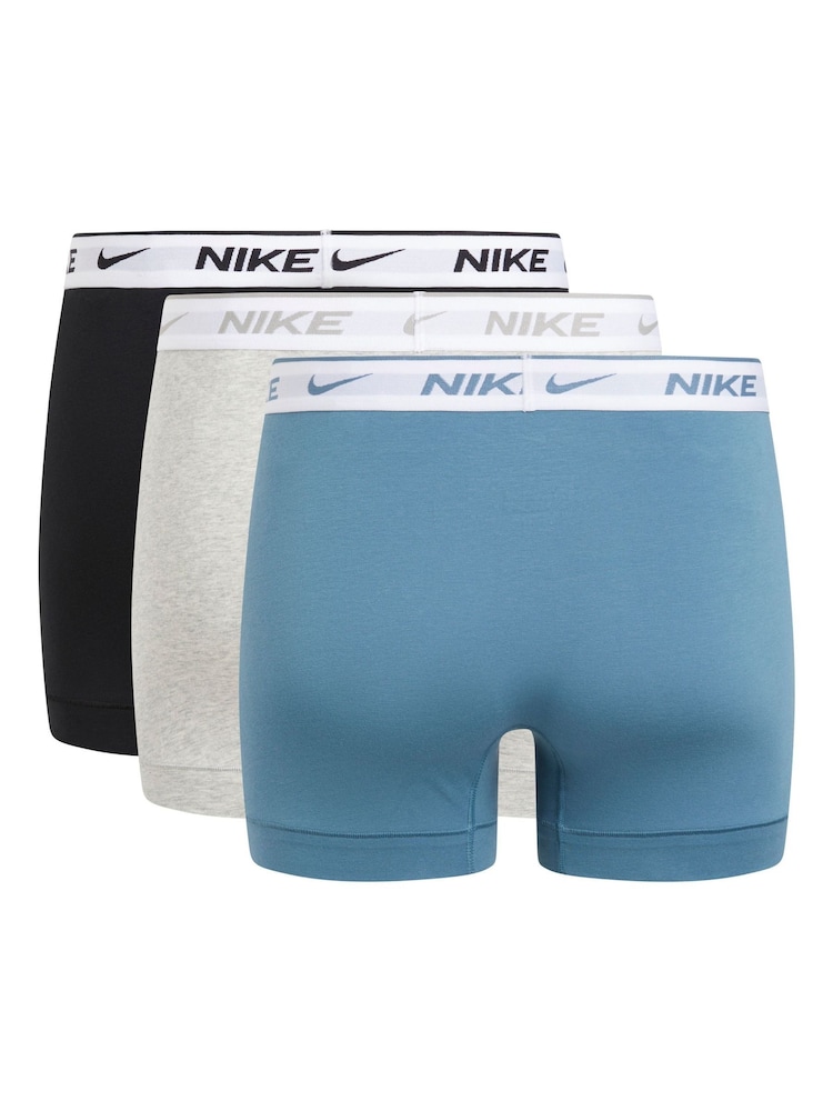 Nike Multi Trunks 3 Pack - Image 2 of 2