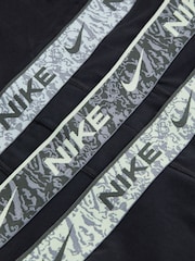 Nike Black Trunks 3 Pack - Image 3 of 3