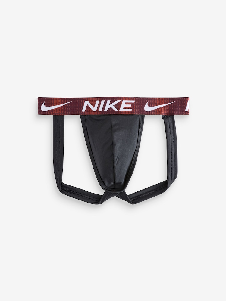 Nike Jockstrap-Slips im 3er-Pack - Bild 2 von 4 Nike Jockstrap-Slips im 3er-Pack - Bild 2 von 4