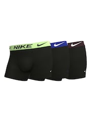 Pack de 3 calzoncillos de Nike - Imagen 1 de 1