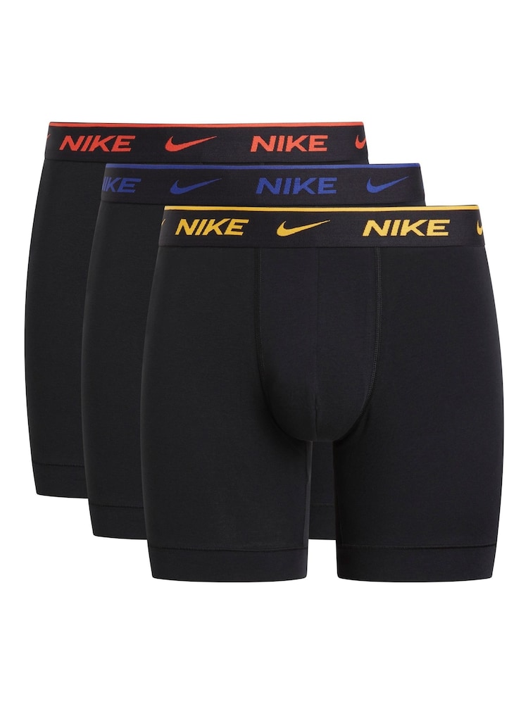 Nike боксеры трусы 3 набор - Image 1 of 2
