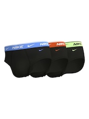 Nike Hip Briefs 3 Pack - Image 1 of 1