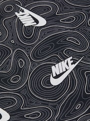 Nike Grey Trunks 3 Pack - Image 3 of 3