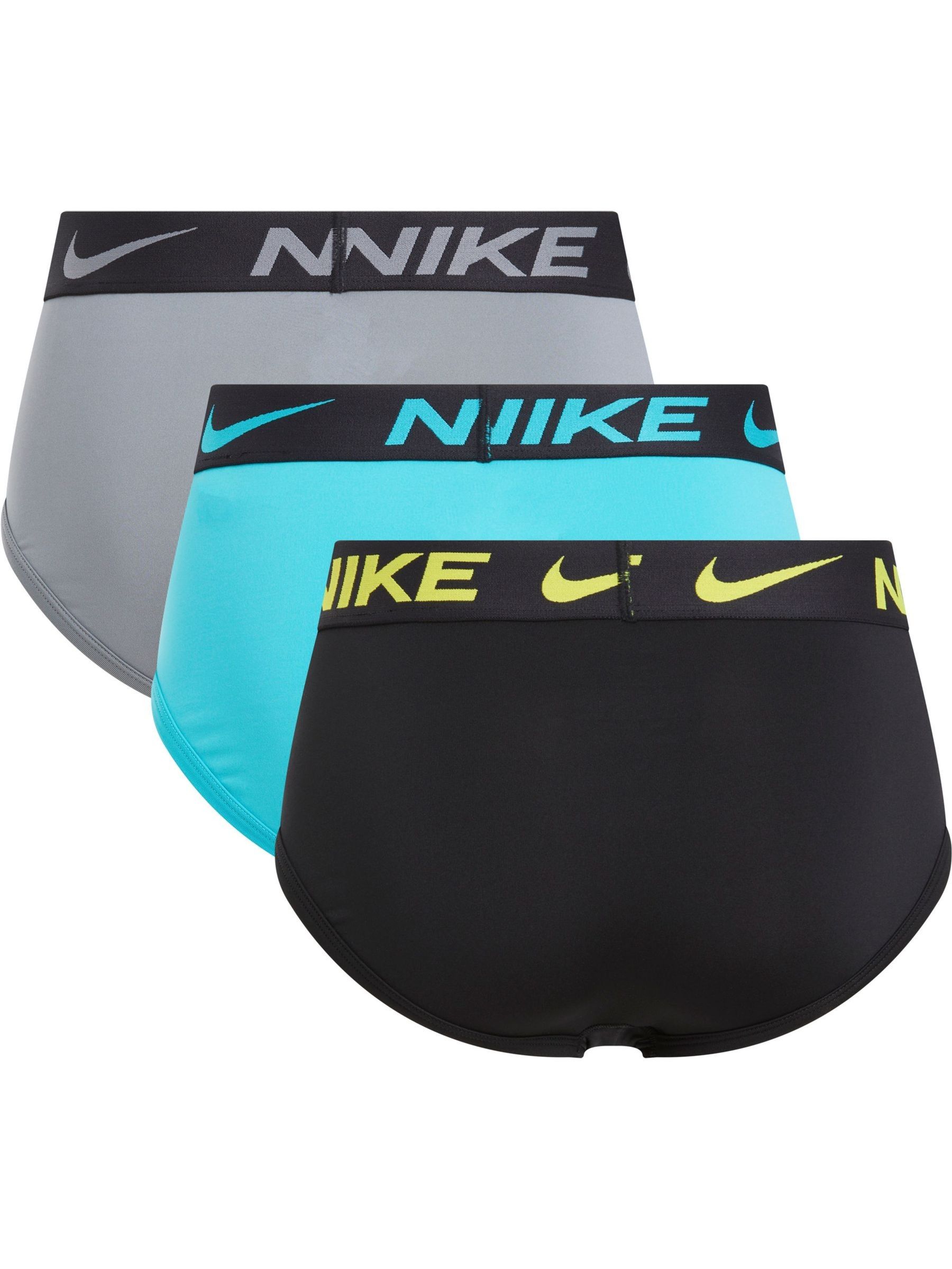 Next：日本 Nike ヒップブリーフ 3 枚組 from Next Japan