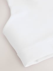 सेतो - क्रस ब्याक स्पोर्ट्स ब्रा (5-16वर्ष) - 4मध्ये 3 तस्बिर