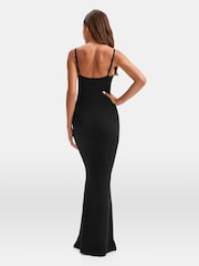 TALA Black 365 Cami/Square Neck Dress - Image 2 of 3