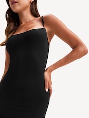 TALA Black 365 Cami/Square Neck Dress - Image 3 of 3