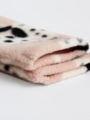 Neutral Baby Micro Fleece Two Way Zip Sleepsuits 2 Pack - Image 9 of 13