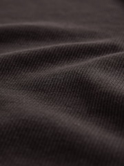 The Set Multi 3 Pack Long Sleeved Ribbed Roll Neck Dresses - Image 11 of 11