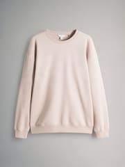 The Set 2 Pack Relaxed Crew Sweat Top - Slika 2 iz 5