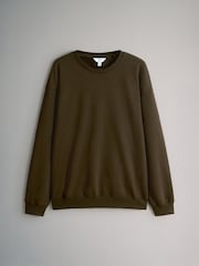 The Set Co-Ord Cuffed Sweat and Jogger Set - صورة 2 من 5
