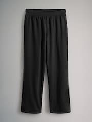 The Set – 2er-Pack – Jogginghosen mit weitem Bein - Bild 3 von 5