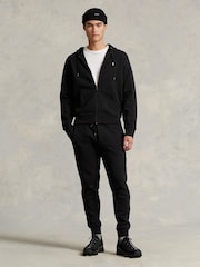 Polo Ralph Lauren Black Long Sleeve Sweatshirt - Image 3 of 4