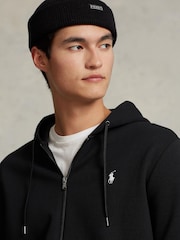 Polo Ralph Lauren Black Long Sleeve Sweatshirt - Image 4 of 4
