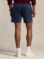 Polo Ralph Lauren Blue Flat Shorts - Image 2 of 5