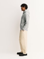 Polo Ralph Lauren Grey Long Sleeve Sweatshirt - Image 4 of 7