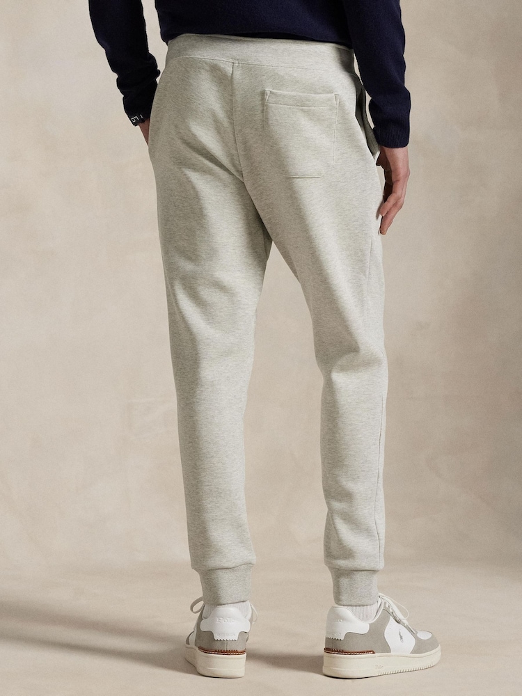 Polo Ralph Lauren Grey Athletic Joggers - Image 2 of 4