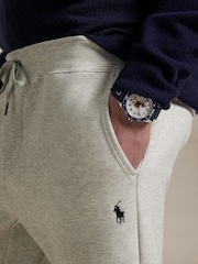 Polo Ralph Lauren Grey Athletic Joggers - Image 4 of 4