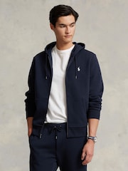 Polo Ralph Lauren Blue Long Sleeve Sweatshirt - Image 1 of 4