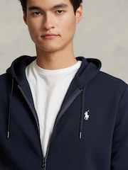 Polo Ralph Lauren Blue Long Sleeve Sweatshirt - Image 4 of 4