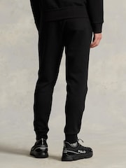 Polo Ralph Lauren Black Athletic Joggers - Image 3 of 4