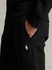 Polo Ralph Lauren Black Athletic Joggers - Image 4 of 4