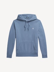 Polo Ralph Lauren Blue Long Sleeve Sweatshirt - Image 1 of 1