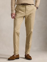 Polo Ralph Lauren Natural Chester Trousers - Image 2 of 4