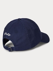 Polo Ralph Lauren Blue New York Hat - Image 2 of 3
