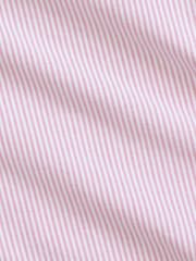 Polo Ralph Lauren Pink Long Sleeve Custom Fit Oxford Shirt - Image 10 of 10