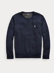 Polo Ralph Lauren Blue Long Sleeve Sweatshirt - Image 6 of 6