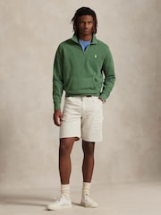 Polo Ralph Lauren Green Long Sleeve Sweatshirt - Image 2 of 5