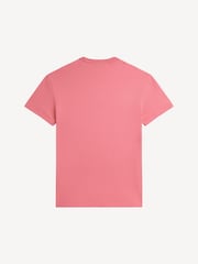 Polo Ralph Lauren Pink Short Sleeve T-Shirt - Image 2 of 2
