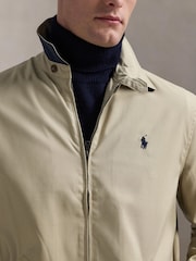 Polo Ralph Lauren Natural Swing Lined Jacket - Image 4 of 5