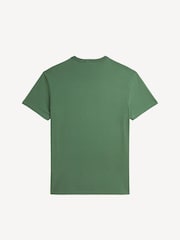 Polo Ralph Lauren Green Short Sleeve T-Shirt - Image 2 of 6