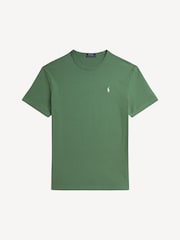 Polo Ralph Lauren Green Short Sleeve T-Shirt - Image 5 of 6
