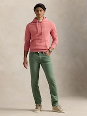 Polo Ralph Lauren Pink Long Sleeve Sweatshirt - Image 2 of 5