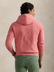 Polo Ralph Lauren Pink Long Sleeve Sweatshirt - Image 3 of 5